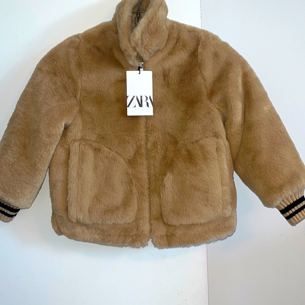 Kids Zara
